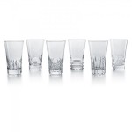 Baccarat - Everyday Grande x6